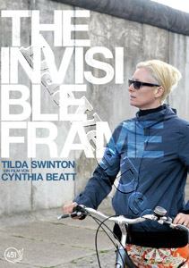 The Invisible Frame |   DVD
